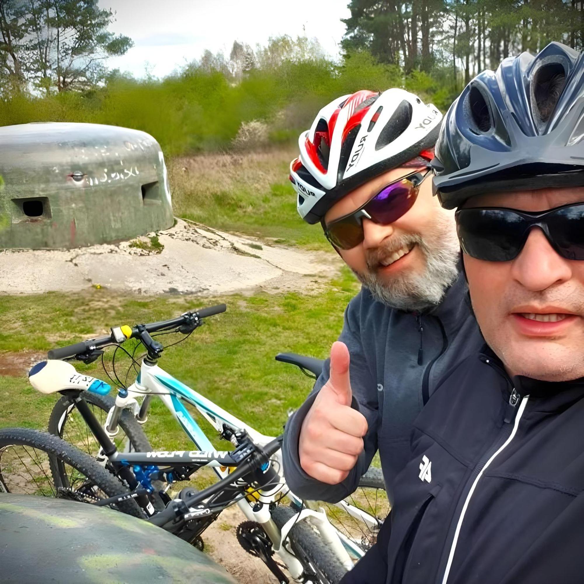 Wrzosowy Mlyn - Twoje Miejsce Nad Jeziorem Międzyrzecz Buitenkant foto